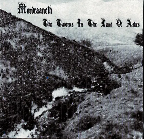 Mordraaneth : The Taverns in the Land of Ashes